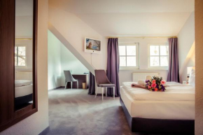  Hotel am Rugard  Fvn Берген Fea Рюген